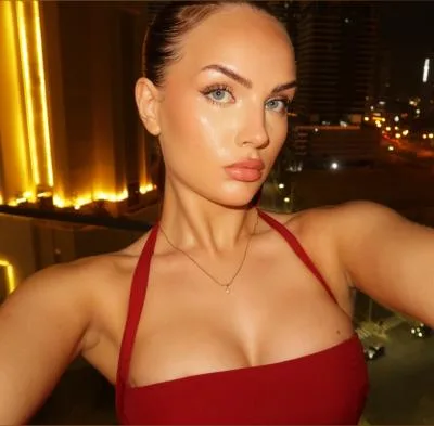 Michelle Olsen