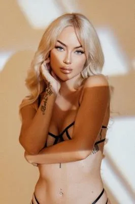 Lene Angelica