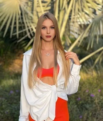 Sofia Parker