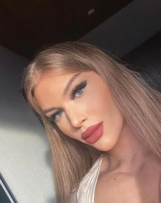 Rebecca Jansen